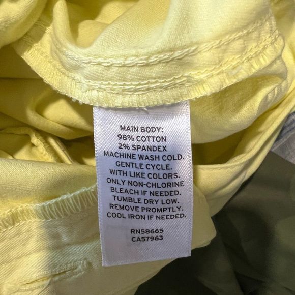 WILDFANG Utility Jumpsuit in Green Luminary (XXS) - Picture 8 of 10